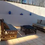 بيت للعطل Quevoy Alcañiz
