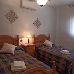 Quevoy بيت للعطل Alcañiz