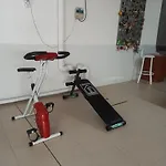 Quevoy بيت للعطل