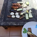 بيت للعطل Quevoy