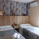 Quevoy بيت للعطل