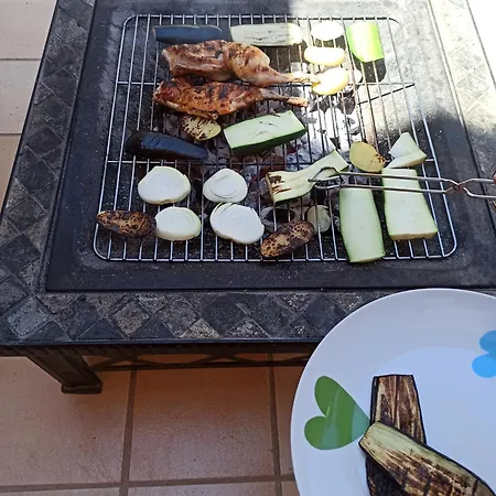 Vakantiehuis Quevoy