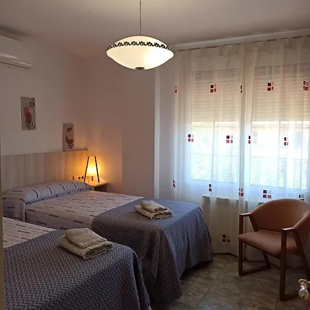 Vakantiehuis Quevoy *