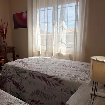 Quevoy Casa de vacances *
