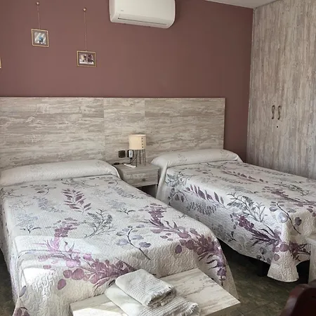 Quevoy Casa de vacances *