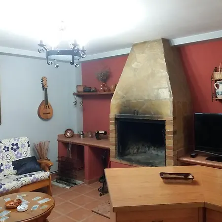 Quevoy * Alcañiz