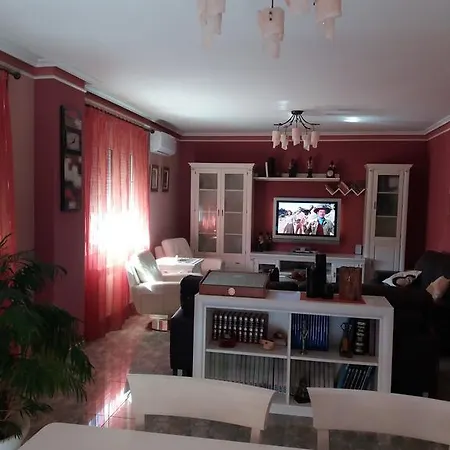 Quevoy Vakantiehuis *