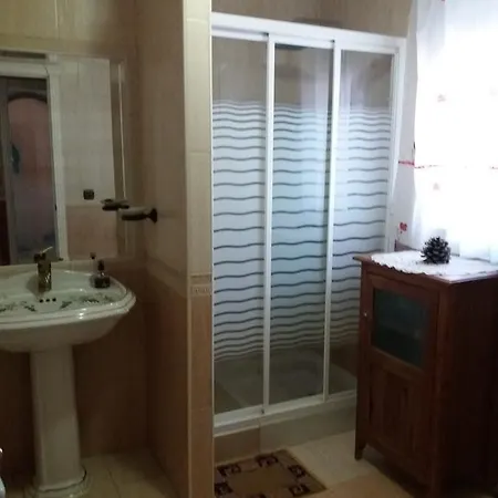 펜션 Quevoy Alcañiz