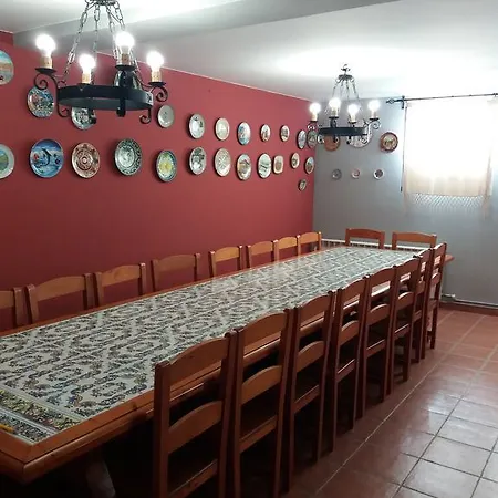Quevoy Сasa de vacaciones *