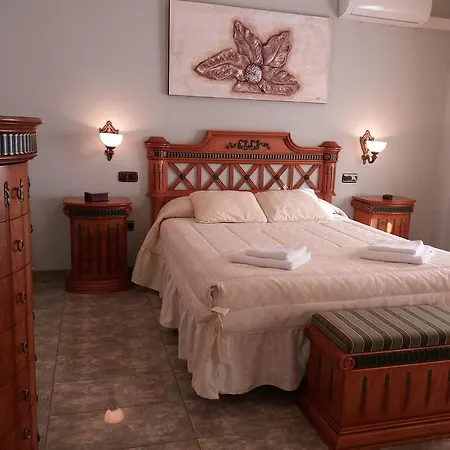 Quevoy 펜션 Alcañiz