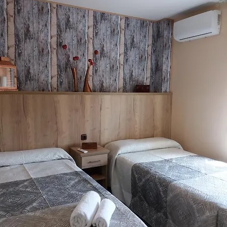 Quevoy Сasa de vacaciones