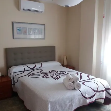 Quevoy Сasa de vacaciones