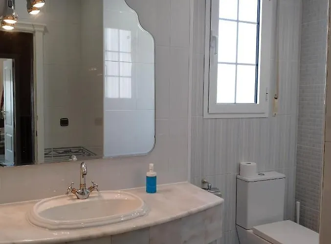 Quevoy Semesterbostad *