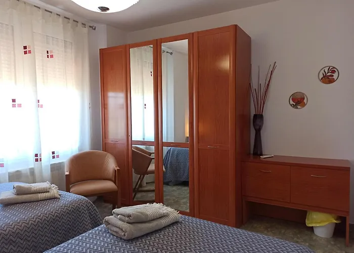 Quevoy Semesterbostad *