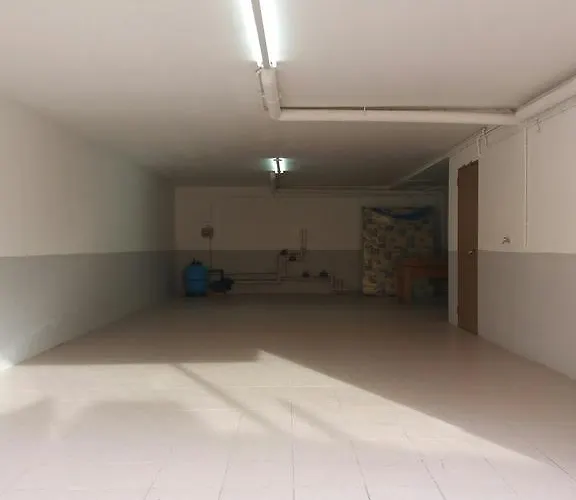 Semesterbostad Quevoy